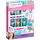 Make it Real "Kinder Lipgloss-Set Fruity Beauty bunt, Kreativsets, Kinder