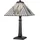 Elstead Lighting Alderley Tiffany Tischleuchte Bronze