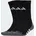 Climacool Cushioned Crew Socken 3er Pack Black/White 34-36