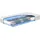 Hn8 Schlafsysteme Taschenfederkernmatratze XXL Gelstar T-1000 90 x 210 cm H4