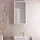 Hansgrohe Xarita E Spiegel 54999700