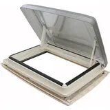 pro-styling design for perfection MPK VisionStar L pro Dachluke 70 x 50 cm Perlweiß