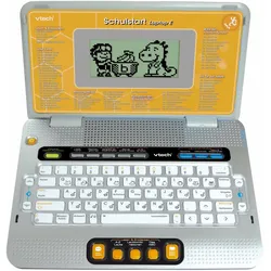 VTech - Aktion Intelligenz - Schulstart Laptop E