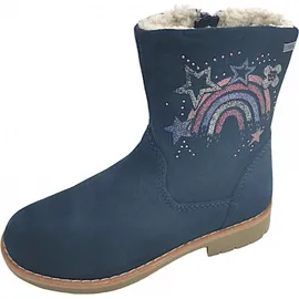 Lurchi Stiefel Blau 27
