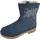 Lurchi Stiefel Blau 27