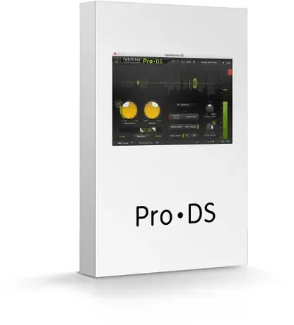 FabFilter Pro-DS
