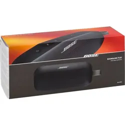 Bose SoundLink Flex II schwarz