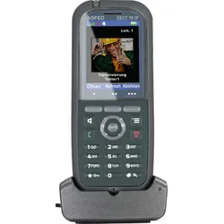 Agfeo DECT-IP-Telefon DECT 78 IP gr