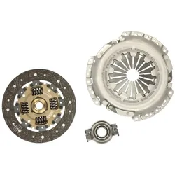 Kit d'embrayage VALEO CLASSIC VALEO 786030