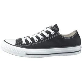 Converse Chuck Taylor All Star Classic Low Top black  37