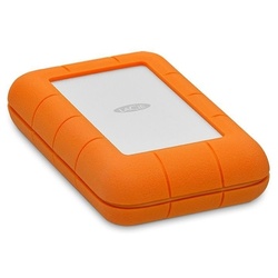 LaCie Rugged USB-C 3.0 5TB externe Festplatte 2.5zoll