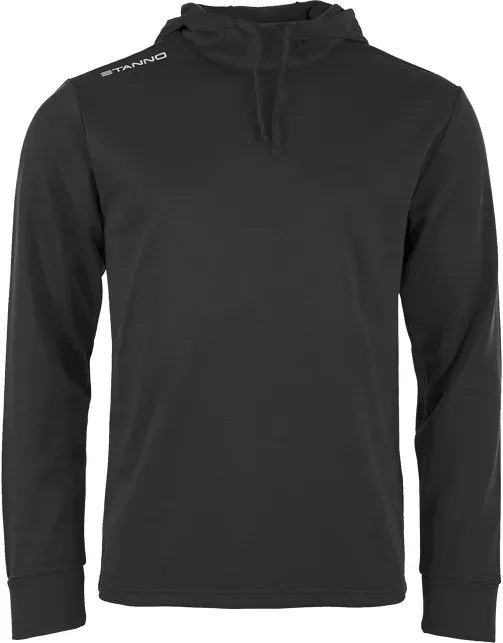 Stanno Field Hoody Kids Schwarz F8000