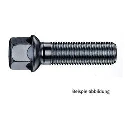 EIBACH Kugelbundschraube D=28 M14x1,5x 35mm SW17 Universal  S1-7-14-50-35-17