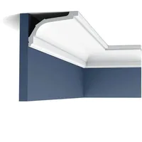 Orac Eckleiste Purotouch C220 200 x 11,6 x 7,6 cm