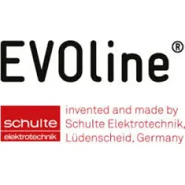 EVOline BackFlip Edelstahl