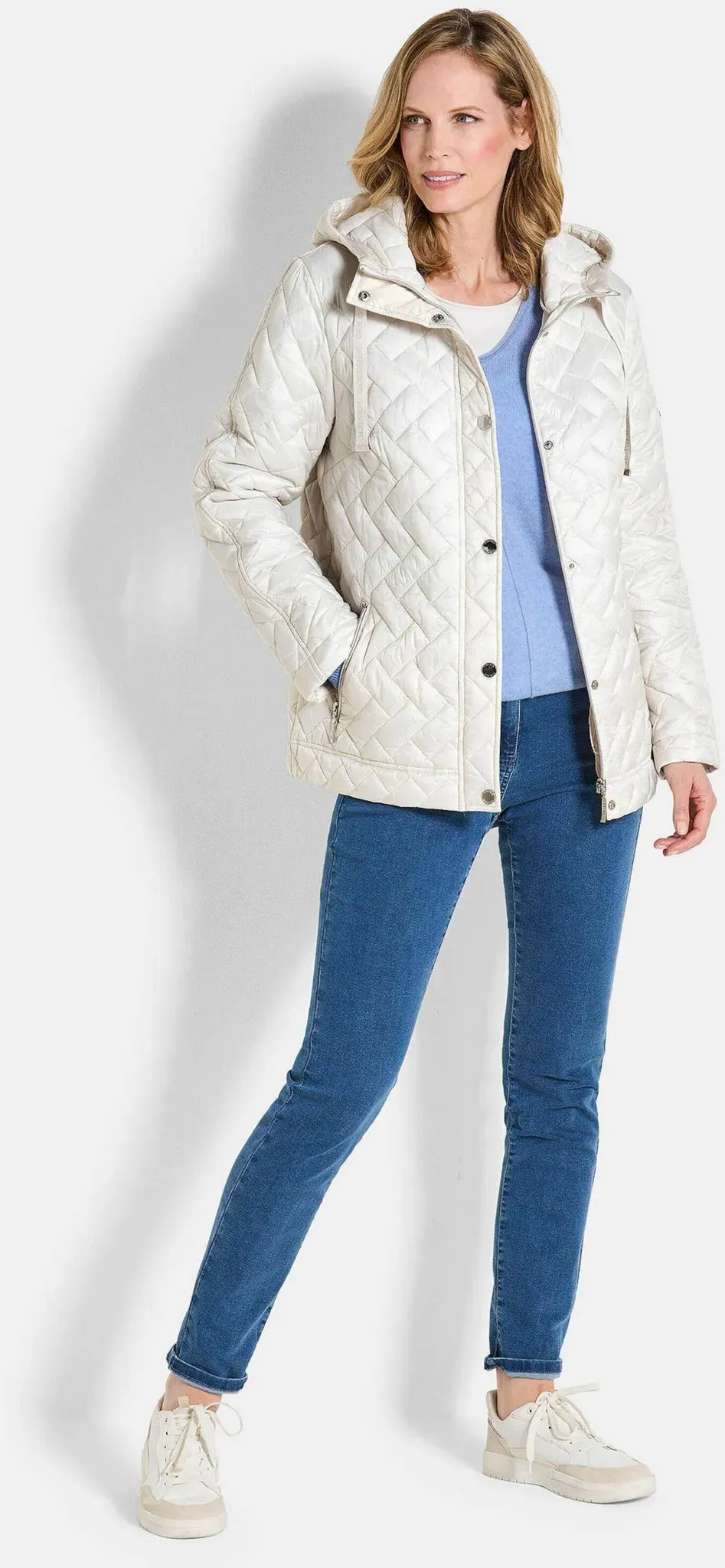 Kurzjacke GOLDNER 