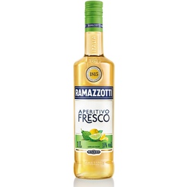 Ramazzotti Aperitivo Fresco Likör 15% Vol. 1l