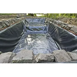 PONTEC 90008 PVC-Teichfolie (L x 6 m x 6m 1St.