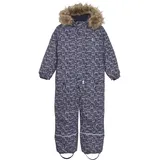 MINYMO Schneeoverall MISnow in Natur | Gr.: 98
