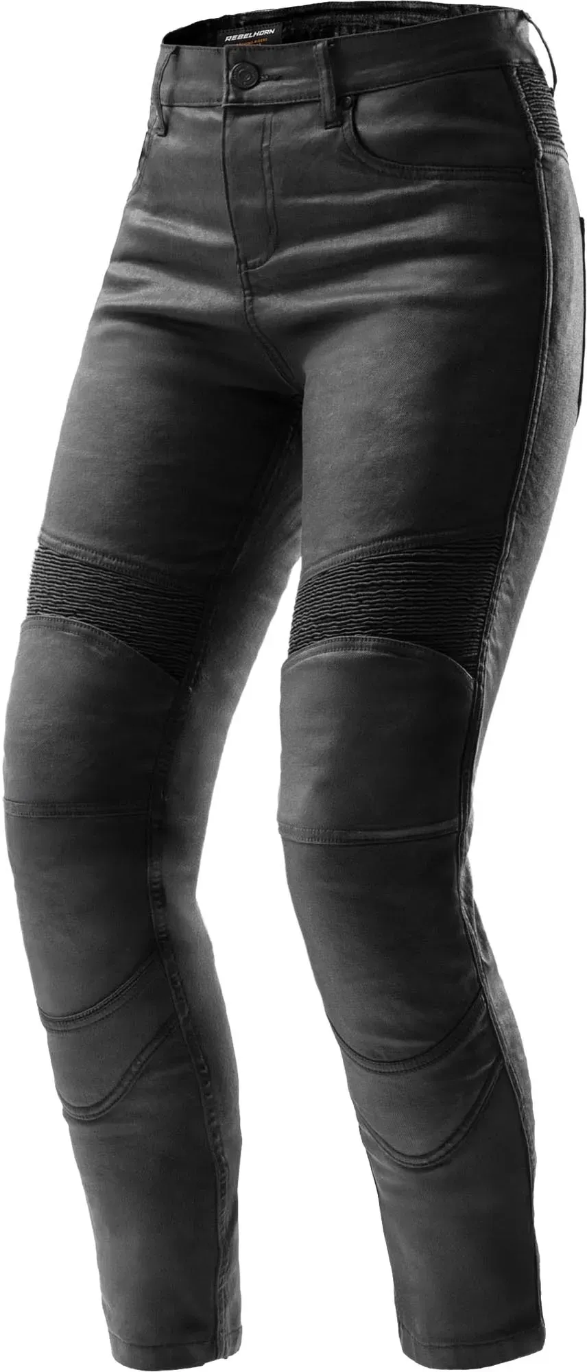 Rebelhorn Roxy Damen Motorrad Jeans