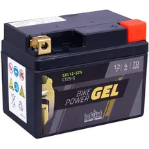 Intact GEL12-5ZS 4 Ah 70 A