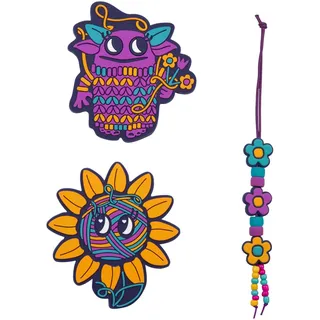 Scout Funny Snaps Move 3er Set Fantasy