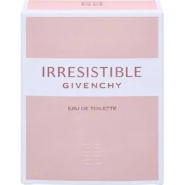 Givenchy Irrésistible Eau de Toilette 35 ml