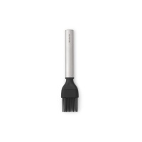 Brabantia Profile Backpinsel, Silikon 137440 , Farbe: Matt Steel