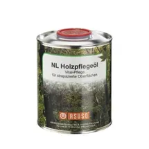 alfred clouth lackfrabrik Nature Line Holzpflegeöl 0,75 l