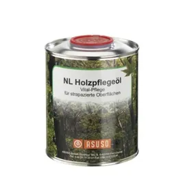 alfred clouth lackfrabrik Nature Line Holzpflegeöl 0,75 l