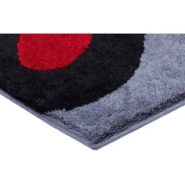 GRUND Colani 35 60 x 100 cm schwarz