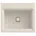 Küchenspüle, 336601KRHL23,