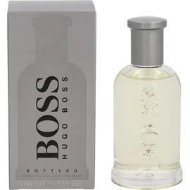 HUGO BOSS Boss Bottled Aftershave Lotion 100 ml
