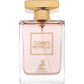 maison alhambra Como Moiselle Eau de Parfum 100 ml
