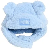 The North Face Baby Bear Trapper Mütze - Polar Haze - 12-24 Monate