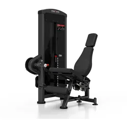 Beinstrecker Maschine (schwarz) MP-U234- Marbo Sport