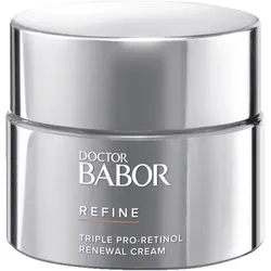 Doctor Babor Refine Cellular Triple Pro-Retinol Creme