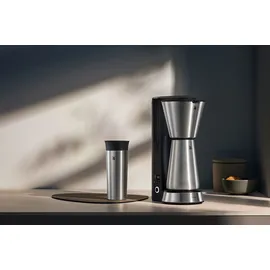 WMF KÜCHENminis Aroma Thermo to go silber