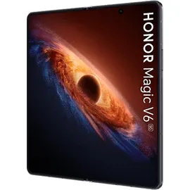 Honor Magic V6 16 GB RAM 512 GB Schwarz