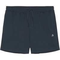 Marc O'Polo Pyjamashorts Mix & Match Cotton Schlafanzug-Hose, Baumwolle,