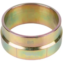 Konus-Ring, Einbau ø106mm