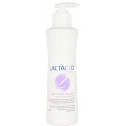 Gel zur Intimpflege Lactacyd Beruhigend (250 ml)