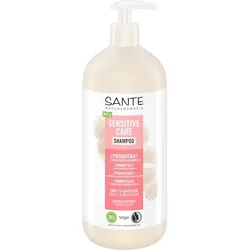 Sante-Naturkosmetik Haarpflege ShampooSensitive Care Shampoo 950 ml (15,78 € / 1 l)