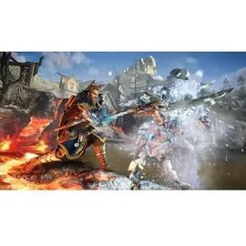 Assassin's Creed Valhalla: Ragnarök Edition - [Xbox Series X S]