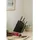 eva solo Kochmesser 20 cm Braun/Silber