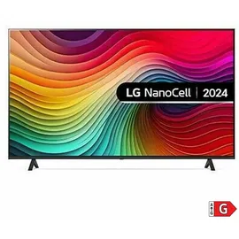 LG 55NANO82T6B 55" NanoCell 4K Smart TV