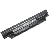 Asus Akku für Asus 0B110-00320300 Li-Ion 14,4 Volt 2600 mAh schwarz Laptop-Akku 2600 mAh (14.4 V) schwarz