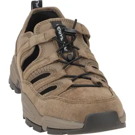 Gabor Slipper in braun | Gr.: 7-dot-5