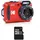 Kodak Pixpro WPZ2 Rot
