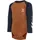 hummel hmlCEASAR langarm Baby-Body 8004 | sierra 98